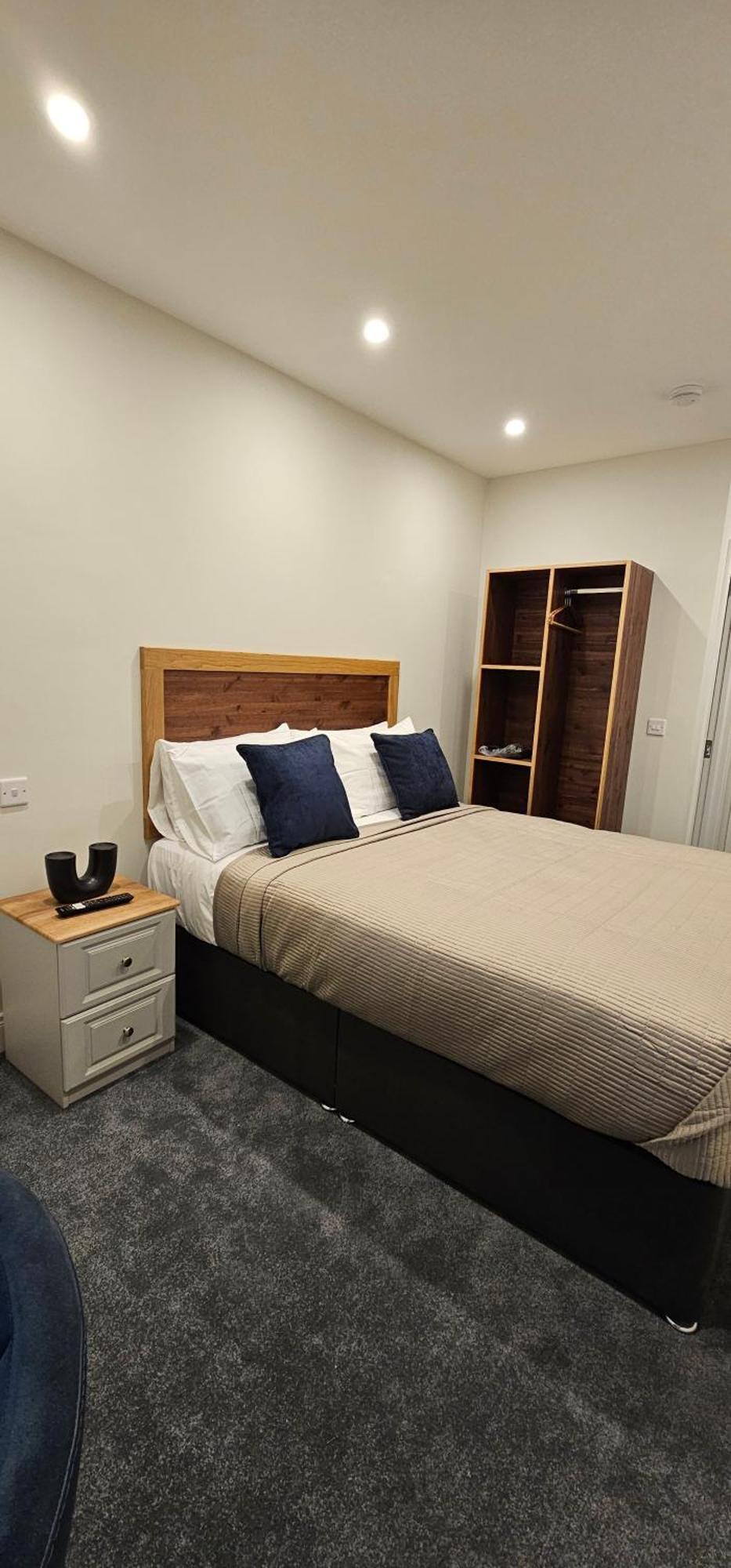 53 Luxury Rooms เมย์นูท ภายนอก รูปภาพ