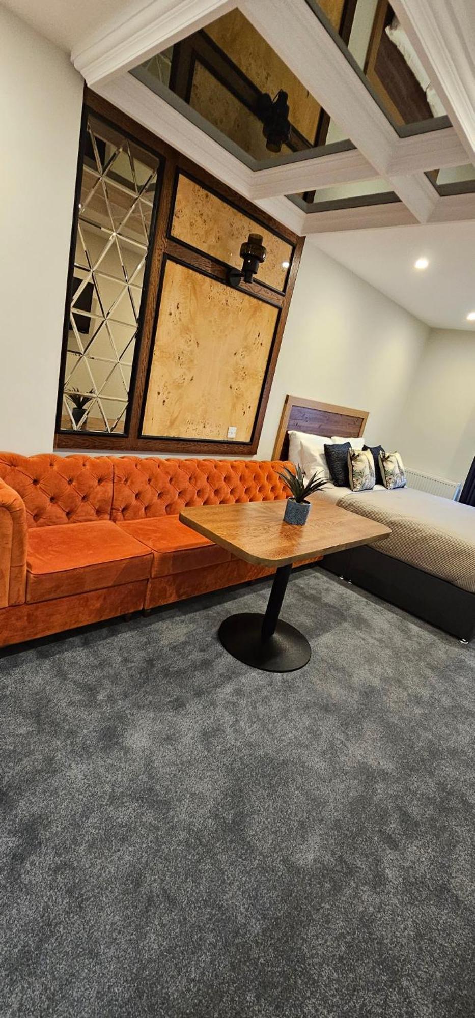 53 Luxury Rooms เมย์นูท ภายนอก รูปภาพ