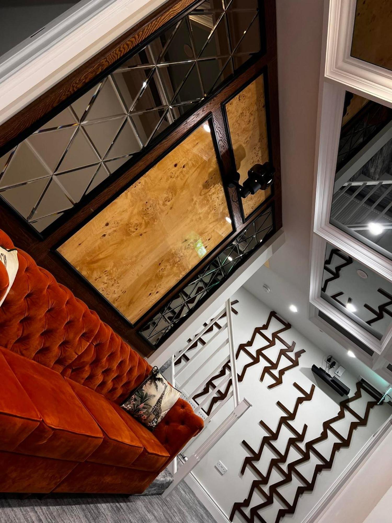 53 Luxury Rooms เมย์นูท ภายนอก รูปภาพ