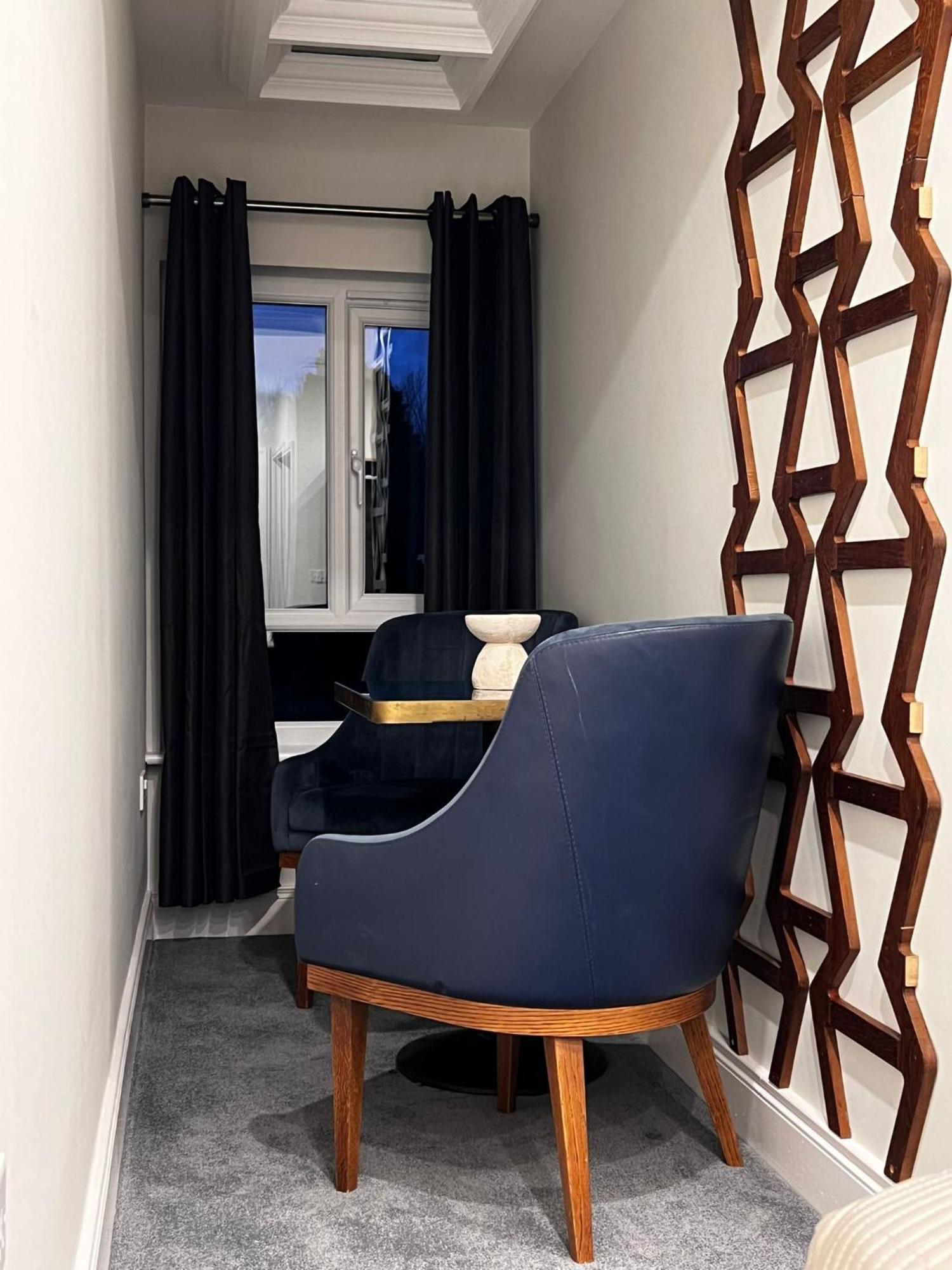 53 Luxury Rooms เมย์นูท ภายนอก รูปภาพ